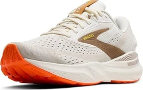 Brooks Adrenaline GTS 24 coconut/portabella orange (Herren)