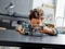 LEGO Star Wars Episoden I-VI - Todesstern Kanone Vorschaubild