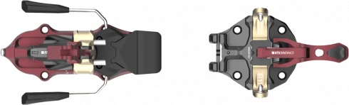 ATK Raider 11 Evo Tourenbindung