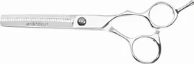 Aristocut GOU 40T Modellierschere/Haarschere 6.0 Zoll