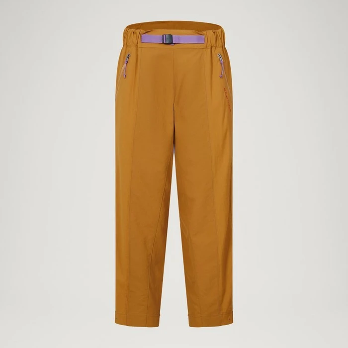 Endura Forty1Thirty Fahrradhose lang bronze