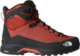 The North Face Verto GTX Mid iron clay/lava red (Herren)
