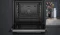 Siemens iQ300 HB272ABM3 Backofen mattschwarz Vorschaubild