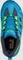 Jack Wolfskin Vojo Texapore Low blau/grün (Junior) Vorschaubild