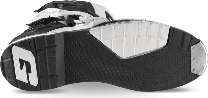 Gaerne SG22 schwarz/weiß
