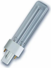 Osram Puritec HNS S 11 W G23 Entkeimungslampe