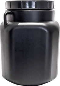 Lebensmittelechter Wasserkanister 30l