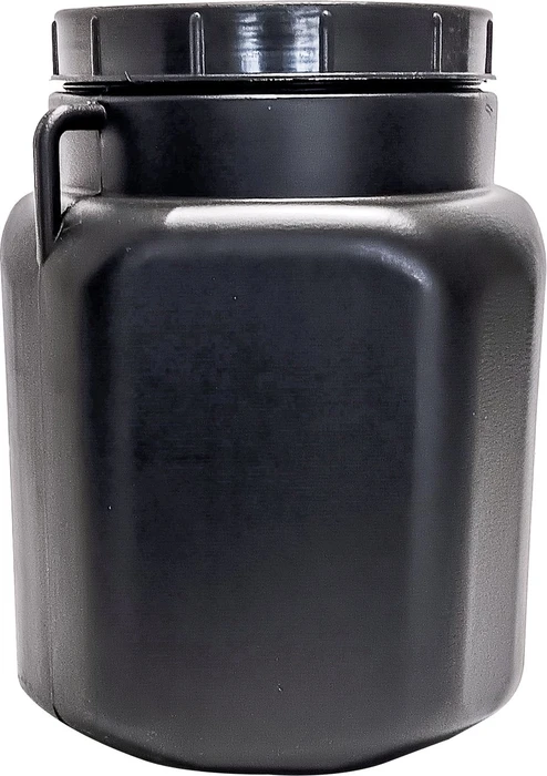 Lebensmittelechter Wasserkanister 30l