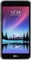 LG K4 (2017) Dual-SIM M160E dunkelgrau Vorschaubild