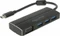 DeLOCK USB-C-VGA-Multiport-Adapter Vorschaubild