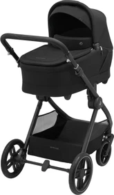 Maxi-Cosi Oxford+ twillic black