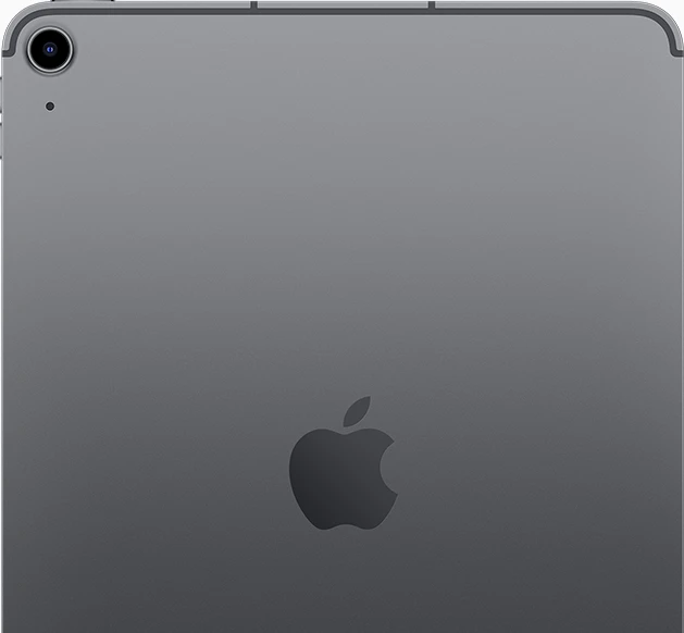 Apple iPad Air 4, Space Gray, 64GB, LTE