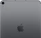 Apple iPad Air 4, Space Gray, 64GB, LTE Vorschaubild