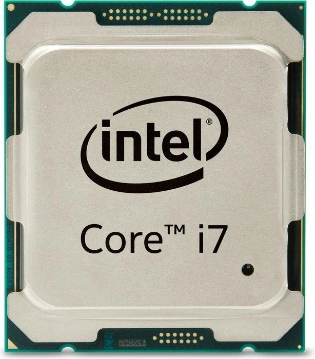 Intel Core i-6000 (Sockel 2011-3)