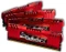 G.Skill RipJawsZ UDIMM 32GB Kit, DDR3-2133, CL11-11-11-31, 2R Vorschaubild