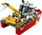 LEGO City Feuerwehr - Feuerwehrschiff 2016 Vorschaubild