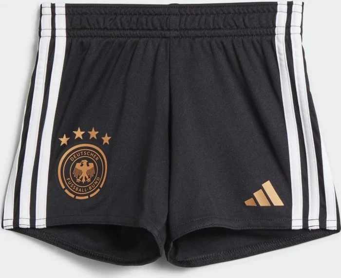 adidas FIFA WM 2022 Deutschland Mini Heimausrüstung (Junior)