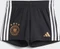 adidas FIFA WM 2022 Deutschland Mini Heimausrüstung (Junior) Vorschaubild