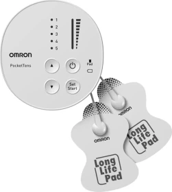 Omron PocketTens TENS Massagegerät