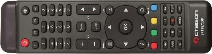 Octagon SF138 E2 HD