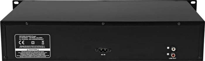 Omnitronic XDP-1502