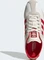 adidas Tokyo off white/better scarlet/gum (Damen) Vorschaubild