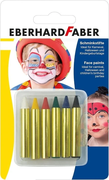 Eberhard Faber Deutschland Schminkstift