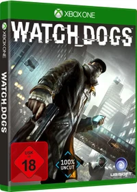Watch Dogs - Season Pass (Download) (Add-on) (Xbox One/SX)