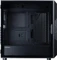 Zalman i3 Neo, schwarz, V2, Glasfenster Vorschaubild