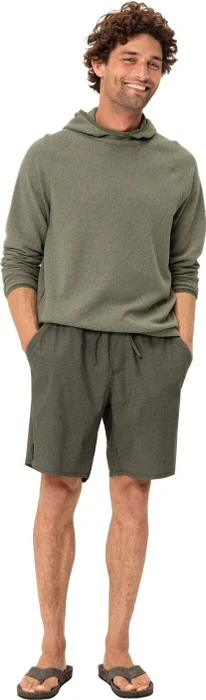 Vaude Redmont Hoodie cedar wood (Herren)