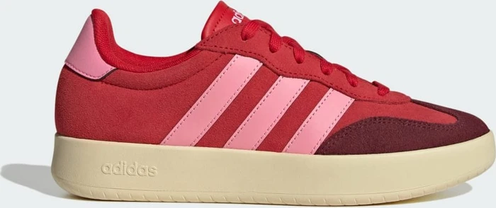 adidas Barreda better scarlet/bliss pink/shadow red (Damen)