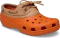 Crocs Classic Boat Shoe koi fish/tan Vorschaubild