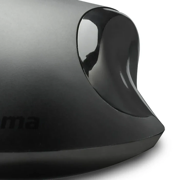 Hama MW-900 V2 schwarz, USB