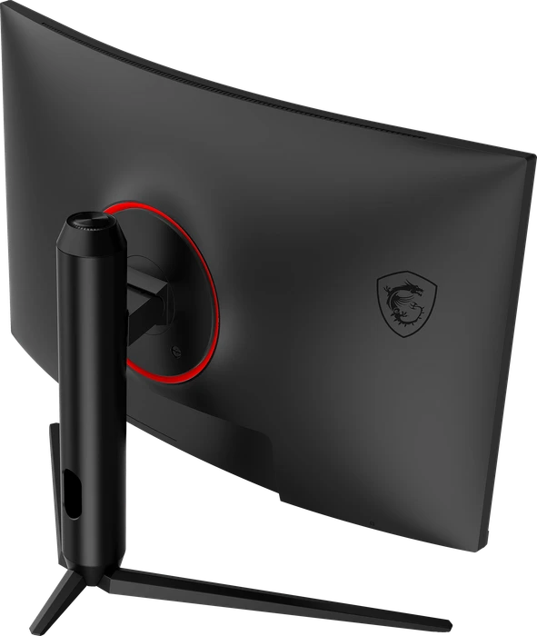 MSI Optix G271CQPDE, 27"