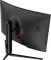 MSI Optix G271CQPDE, 27" Vorschaubild