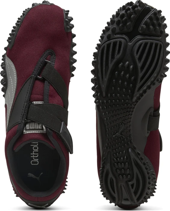 Puma Mostro OG ruby shimmer/puma black