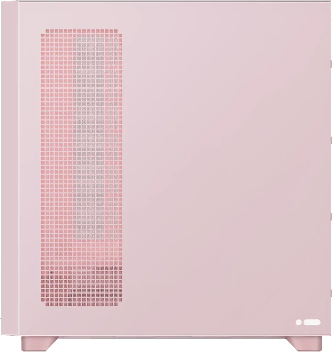 TRYX Flova F50 Pink, Glasfenster