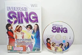 Everyone Sing (Wii)