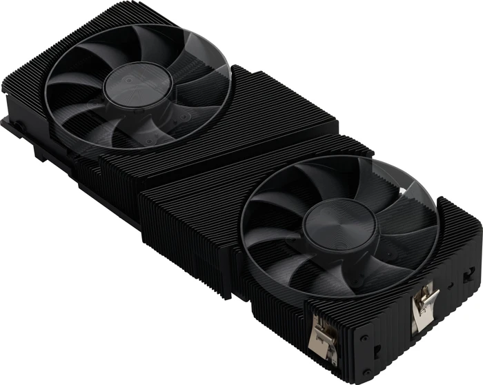 NVIDIA GeForce RTX 3060 Ti Founders Edition, 8GB GDDR6, HDMI, 3x DP