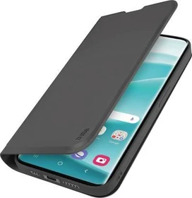 SBS Mobile Wallet Smooth für Xiaomi Redmi Note 14 Pro+ 5G schwarz
