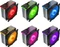Endorfy SilentiumPC Fera 3 RGB HE1224 Vorschaubild