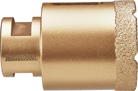 Makita M14 Diamant-Bohrkrone, 45x40x65mm, 1 Stück