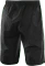 Löffler WPM Pocket Shorts Fahrradhose kurz schwarz Vorschaubild