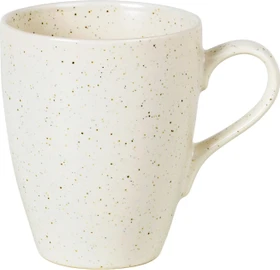 Broste Copenhagen Nordic Vanilla Frühstückstasse 400ml