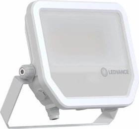 Osram Ledvance Floodlight FL 50 P 41W 6KLM 865 PS SY100 WT Wandleuchte weiß