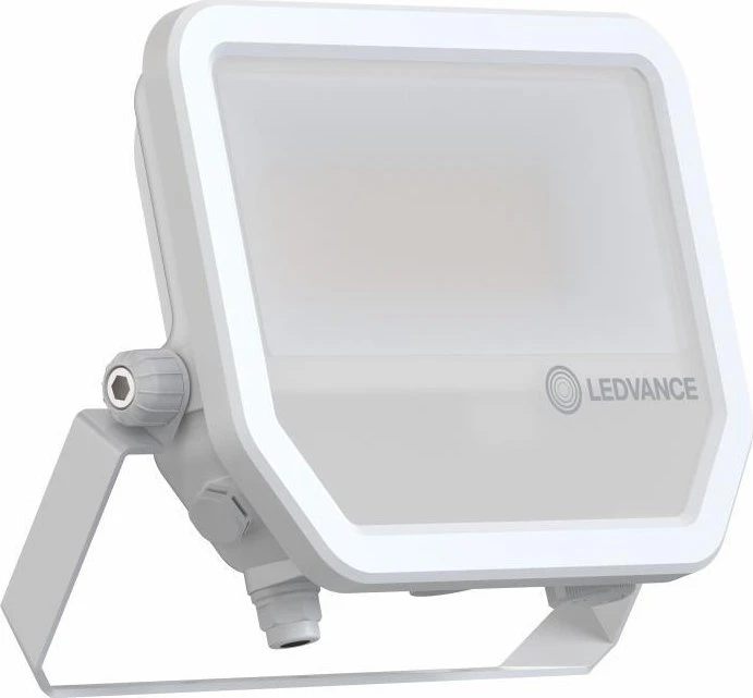 Osram Ledvance Floodlight FL 50 P 41W 6KLM 865 PS SY100 WT Wandleuchte weiß