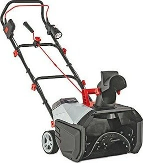 AL-KO Comfort ST 4048 EnergyFlex Akku-Schneefräse solo