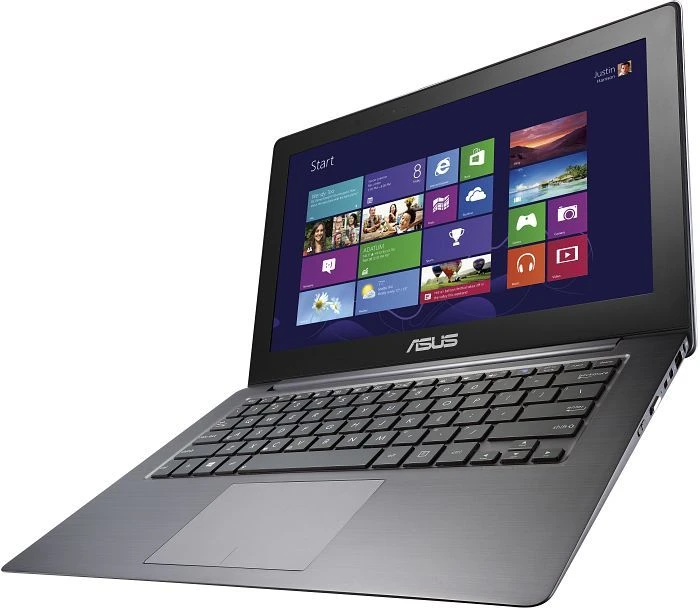 ASUS Taichi31-CX003H, Core i5-3317U, 4GB RAM, 256GB SSD, DE