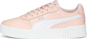 Puma Carina 2.0 rose dust/puma white/puma silver (Junior)