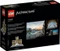 LEGO Architecture - Louvre Vorschaubild